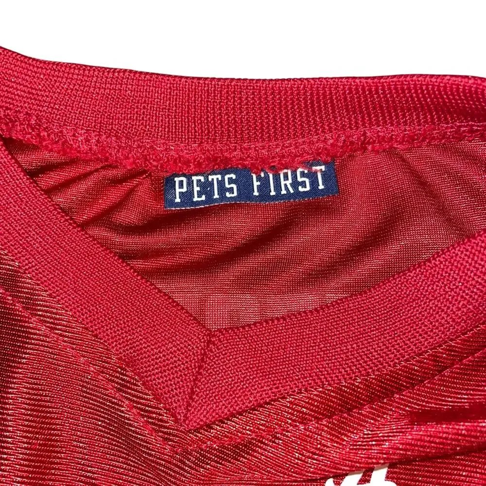 Pets First pets first